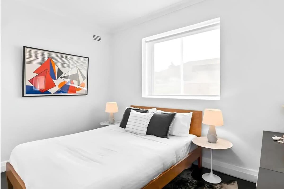 Apartment Bondi Beachfront Retreat - Views *
