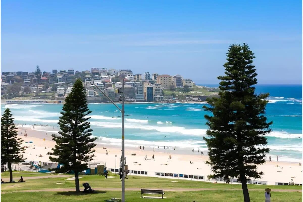 Apartment Bondi Beachfront Retreat - Views Sydney