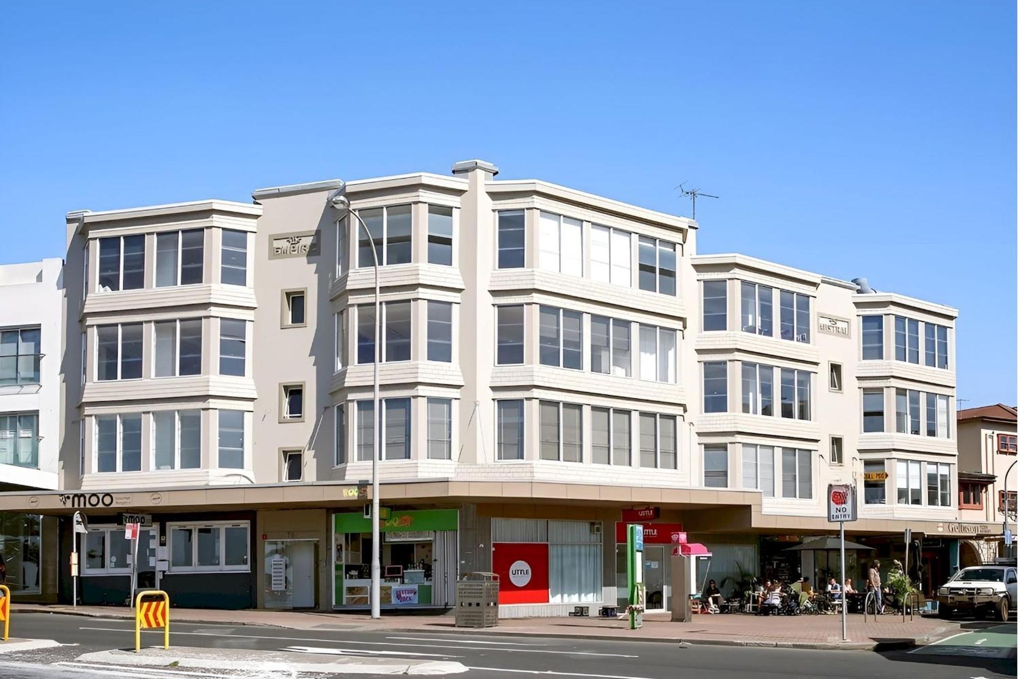 Bondi Beachfront Retreat - Views