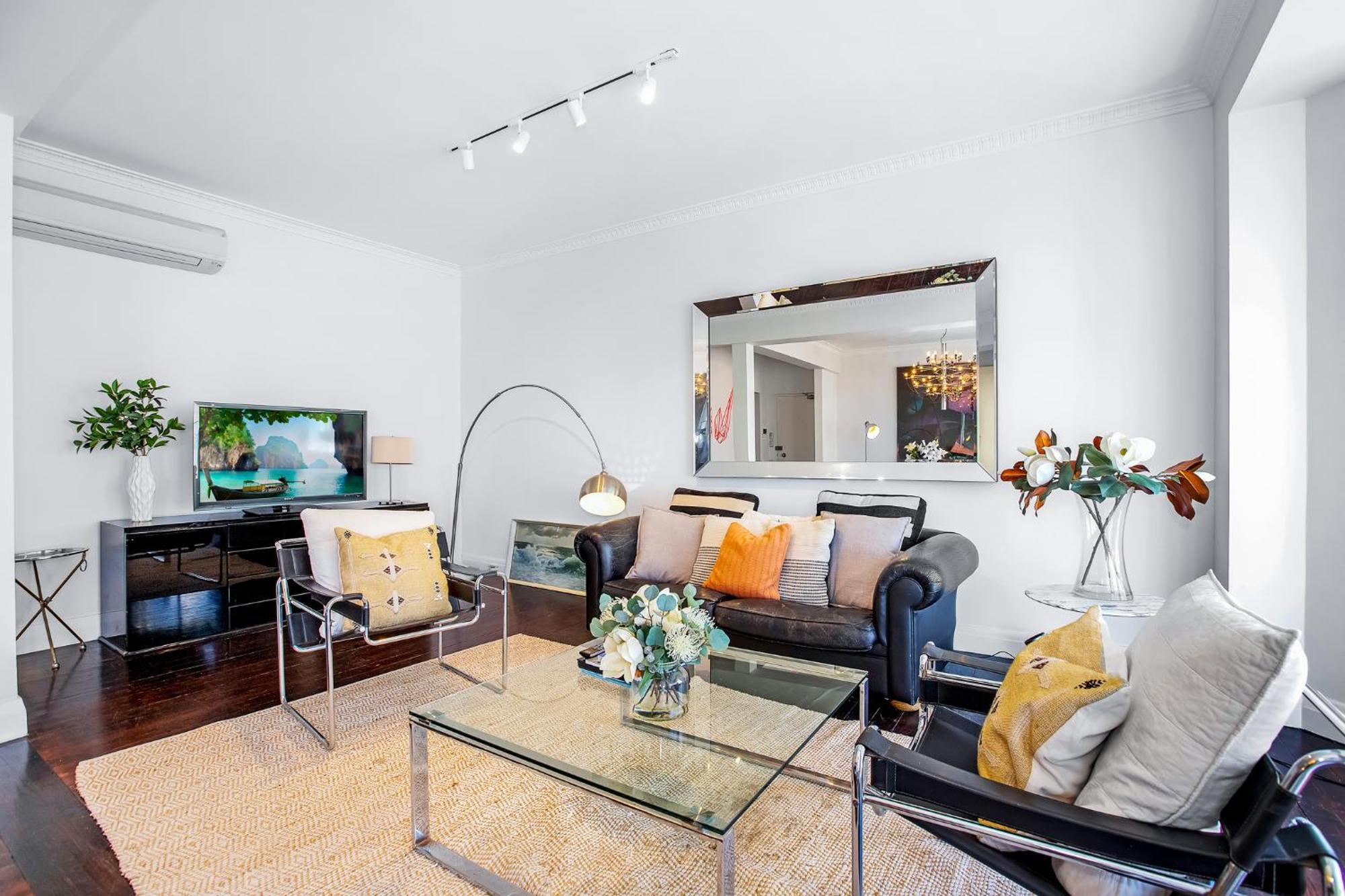 Apartment Bondi Beachfront Retreat - Views Sydney