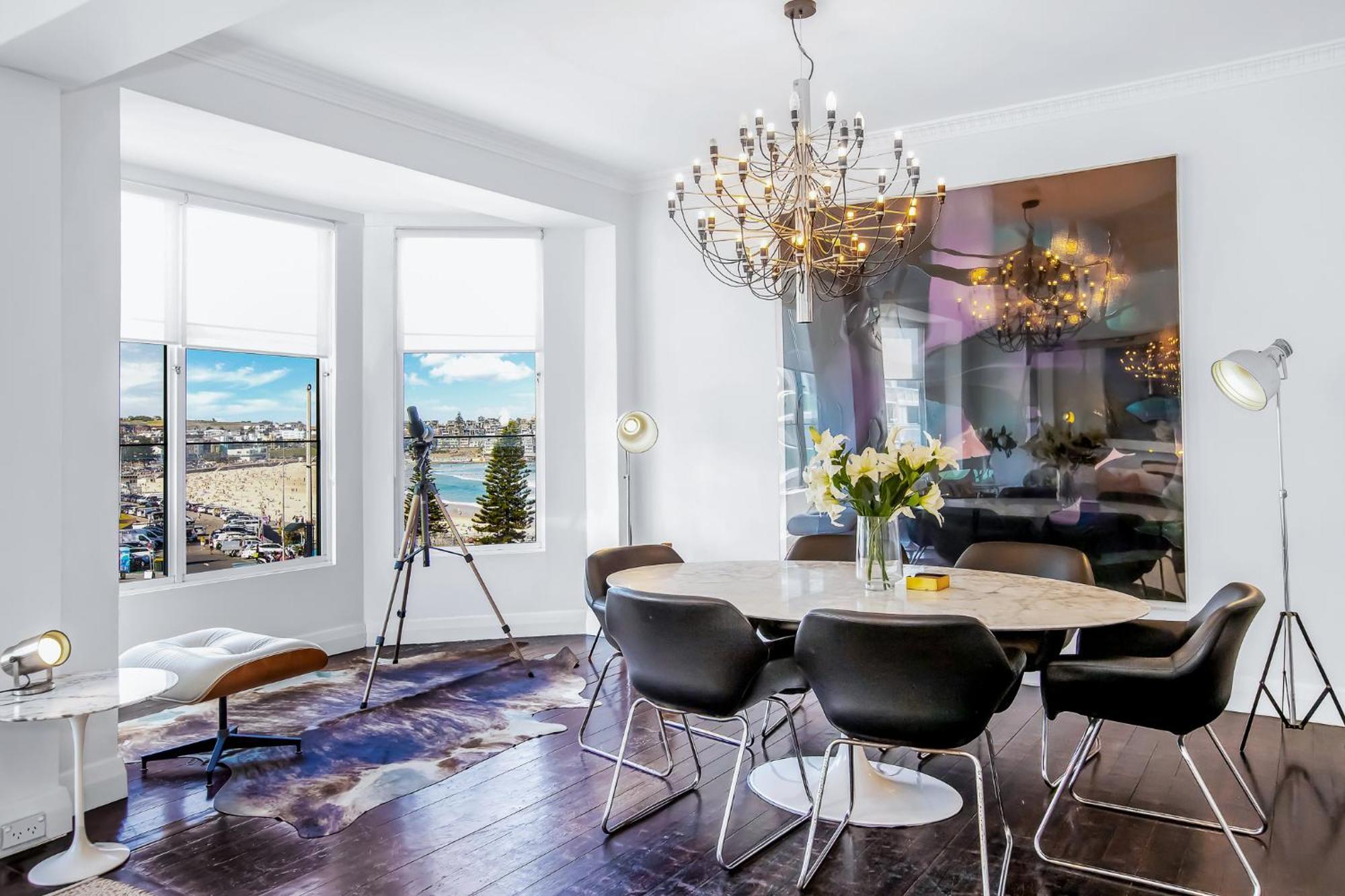 Bondi Beachfront Retreat - Views * Sydney